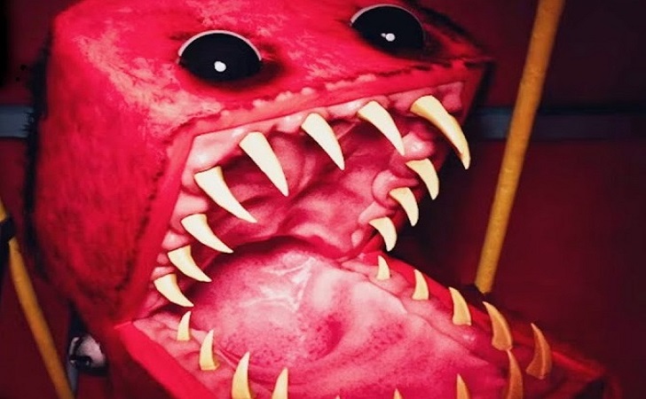 FNF Project Playtime Game Online Play For Free Now