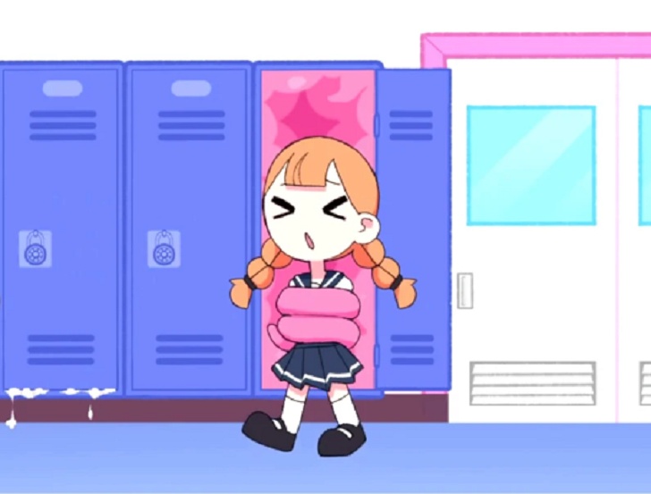 Play Tentacle Locker Online Game For Free On CraziGame